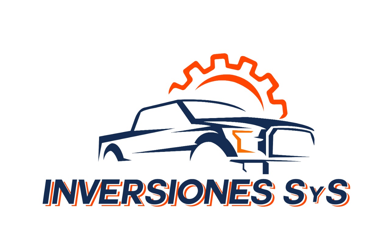 Logo de INVERSIONES S & S, S. DE R.L.